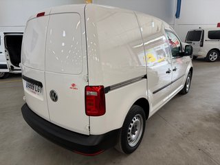 Volkswagen Caddy 2020
