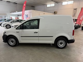 Volkswagen Caddy 2020