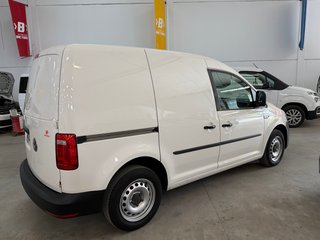 Volkswagen Caddy 2020