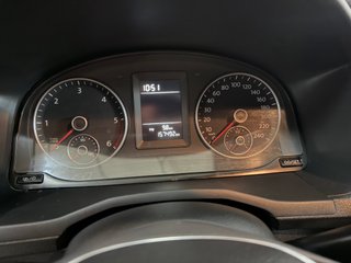 Volkswagen Caddy 2020
