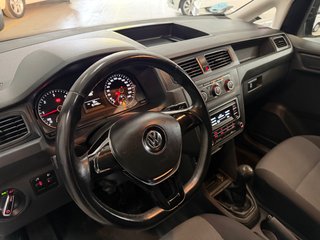 Volkswagen Caddy 2020