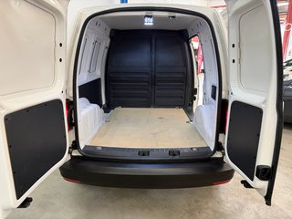 Volkswagen Caddy 2020