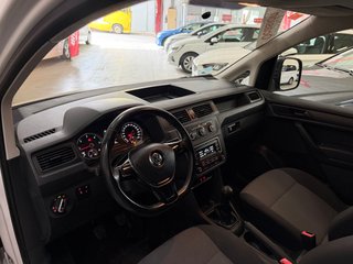 Volkswagen Caddy 2020