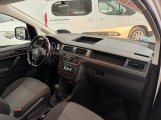 Volkswagen Caddy 2020