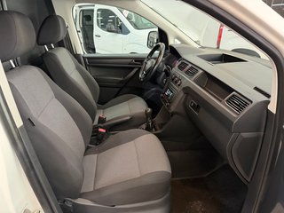 Volkswagen Caddy 2020