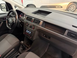 Volkswagen Caddy 2020