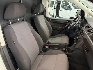 Volkswagen Caddy 2020