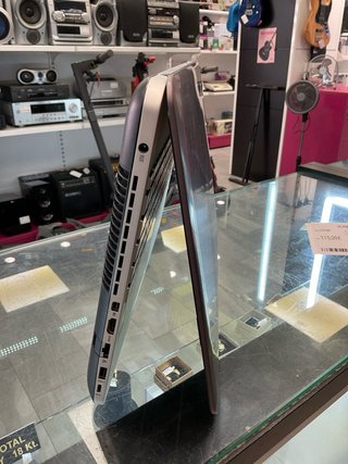 Portátil ASUS Argento