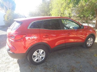 Renault Kadjar 2017
