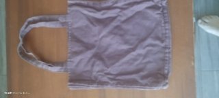 Bolso de mano Vogue degradado