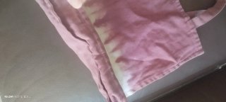 Bolso de mano Vogue degradado