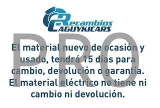 BARRA OSCILANTE FIAT JEEP LADO CORTO