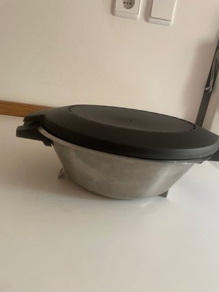 Robot Cocina Taurus Mycook 59+ Accesorios