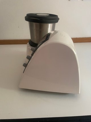 Robot Cocina Taurus Mycook 59+ Accesorios