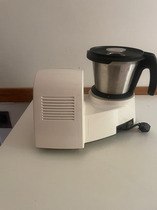 Robot Cocina Taurus Mycook 59+ Accesorios