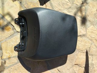 Asiento BMW R 1200 RT Negro