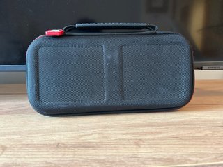 Funda oficial Nintendo Switch