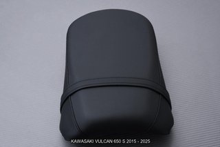Asiento pasajero KAWASAKI VULCAN 650 S 2015 - 2025