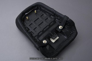 Asiento pasajero KAWASAKI VULCAN 650 S 2015 - 2025