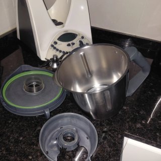 Thermomix TM31