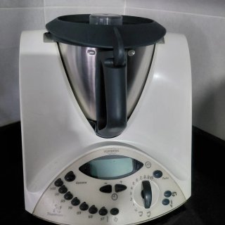 Thermomix TM31