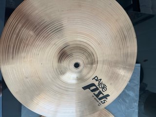 Paiste PST 5 14 Hi-Hat