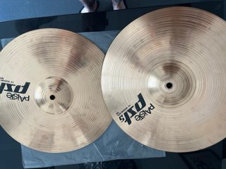 Paiste PST 5 14 Hi-Hat