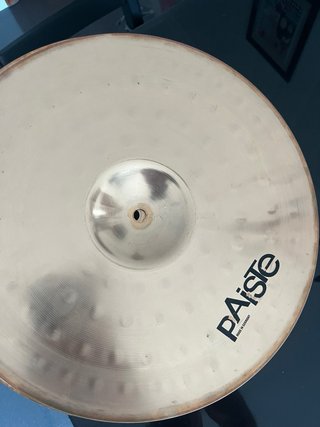 Paiste PST 5 14 Hi-Hat