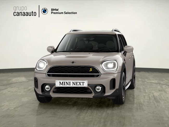 MINI Countryman Cooper S E ALL4 162 kW (220 CV) - foto 1