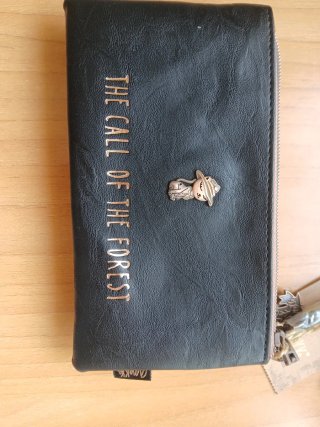 Cartera Anekke multicolor con correa