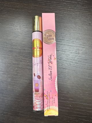 Perfume Yum Yum Sultan El Waha 35ml