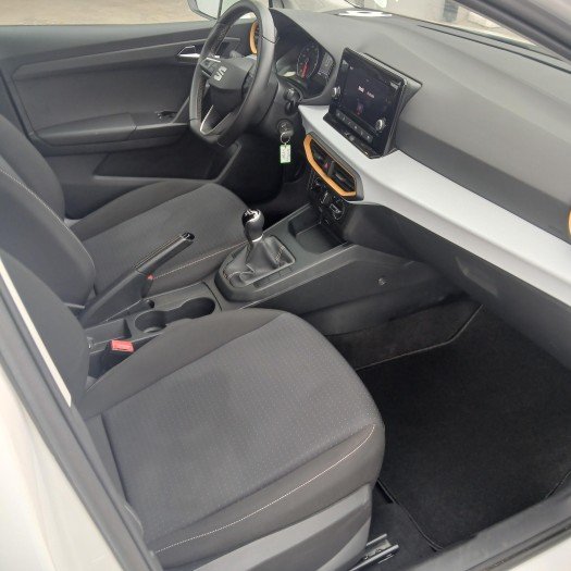 SEAT Ibiza 2022 OFERTA FIN AGOSTO