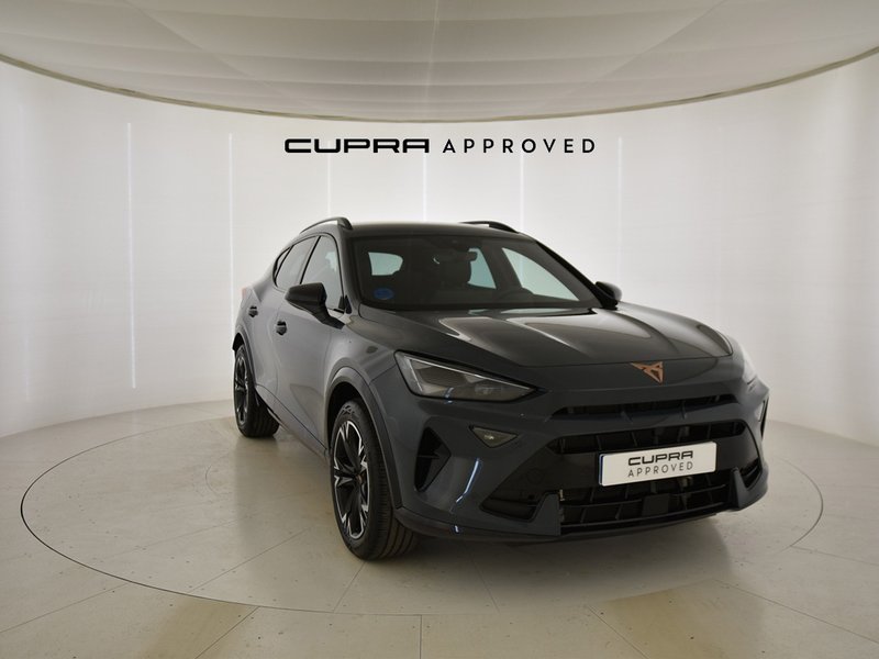 Cupra Formentor 1.5 e-HYBRID DSG 6 vel 2025