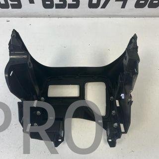 MOLDURA CONSOLA CENTRAL JEEP RENEGADE