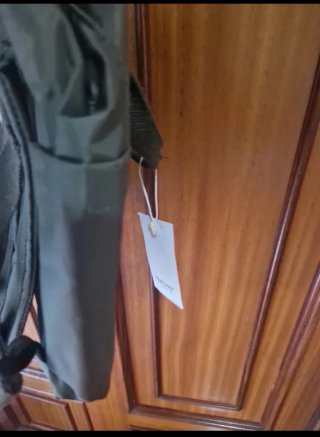 Mochila Green Coast verde