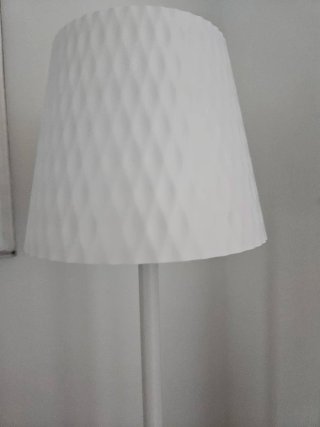 Lámpara LED Inalámbrica. Nueva