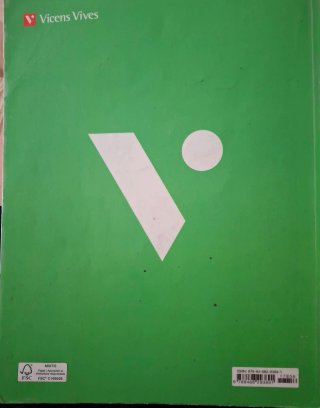 Libro 2 de la eso