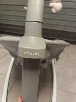 Hamaca para bebé Ingenuity