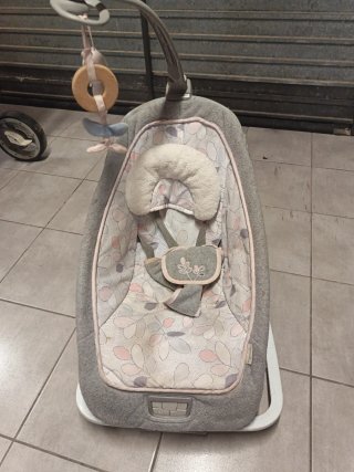 Hamaca para bebé Ingenuity