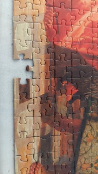 Puzzle 4000 Piezas de Jesús