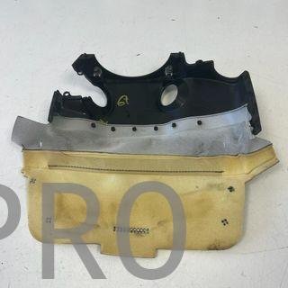 CUBIERTA DE LA COLUMNA DE DIRECCION JEEP RENEGADE