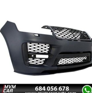Kit de Carrocería para Range Rover Vogue IV L405 S