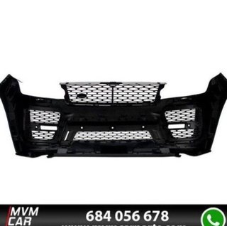 Kit de Carrocería para Range Rover Vogue IV L405 S
