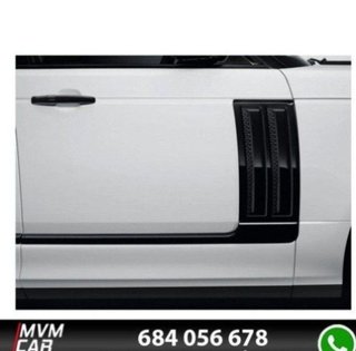 Kit de Carrocería para Range Rover Vogue IV L405 S