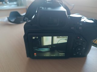 Nikon COOLPIX P1000 Cámara Digital