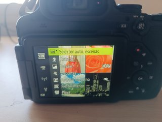 Nikon COOLPIX P1000 Cámara Digital
