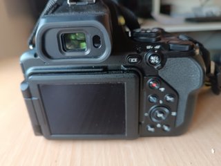 Nikon COOLPIX P1000 Cámara Digital