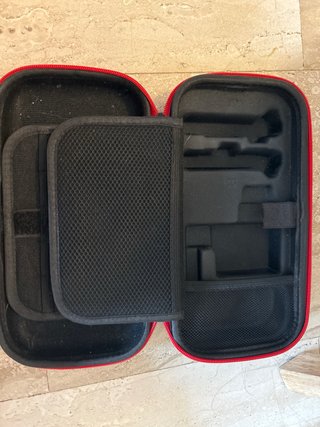 Funda oficial Nintendo Switch