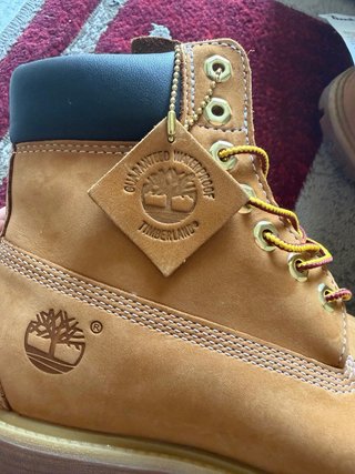 Timberland Premium 40 Beige/Marrone