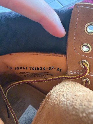 Timberland Premium 40 Beige/Marrone